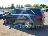 2020 Mercedes Benz GLS-Class фото