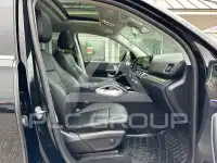 2020 Mercedes Benz GLS-Class фото