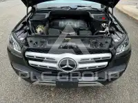 2020 Mercedes Benz GLS-Class фото