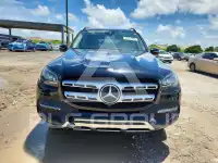 2020 Mercedes Benz GLS-Class фото