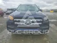 2020 Mercedes Benz GLS-Class фото