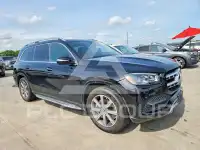 2020 Mercedes Benz GLS-Class фото
