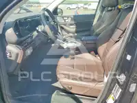 2020 Mercedes Benz GLS-Class фото