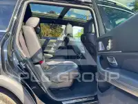 2020 Mercedes Benz GLS-Class фото