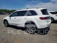 2020 Mercedes Benz GLS-Class photo