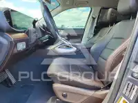 2020 Mercedes Benz GLS-Class фото