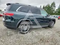 2020 Mercedes Benz GLS-Class фото