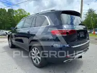 2020 Mercedes Benz GLS-Class фото