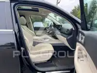 2020 Mercedes Benz GLS-Class photo