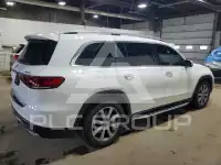 2020 Mercedes Benz GLS-Class фото