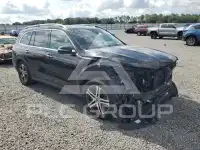2020 Mercedes Benz GLS-Class photo