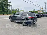 2020 Mercedes Benz GLS-Class photo