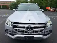 2020 Mercedes Benz GLS-Class фото