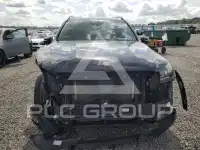 2020 Mercedes Benz GLS-Class photo