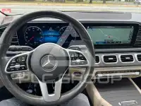 2020 Mercedes Benz GLS-Class photo