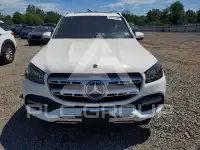 2020 Mercedes Benz GLS-Class photo