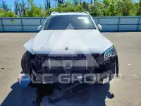 2020 Mercedes Benz GLS-Class фото
