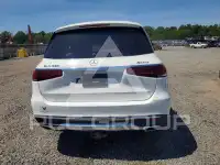 2020 Mercedes Benz GLS-Class photo