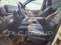 2020 Mercedes Benz GLS-Class photo