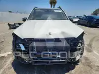 2020 Mercedes Benz GLS-Class фото