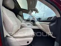 2020 Mercedes Benz GLS-Class фото