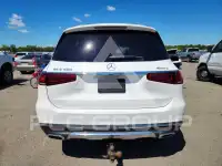 2020 Mercedes Benz GLS-Class фото