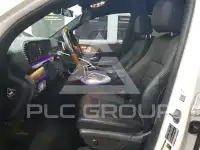 2020 Mercedes Benz GLS-Class фото