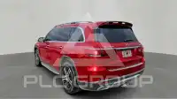 2020 Mercedes Benz GLS-Class фото