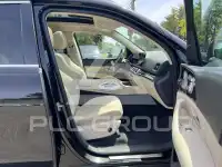 2020 Mercedes Benz GLS-Class фото