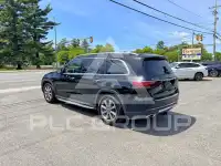 2020 Mercedes Benz GLS-Class фото