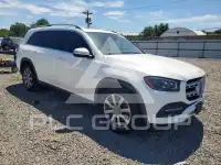 2020 Mercedes Benz GLS-Class photo
