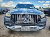 2020 Mercedes Benz GLS-Class фото