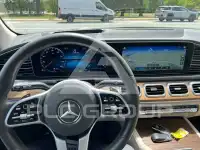 2020 Mercedes Benz GLS-Class photo