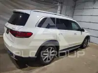 2020 Mercedes Benz GLS-Class photo