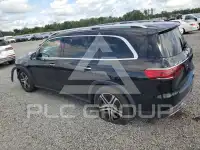 2020 Mercedes Benz GLS-Class photo