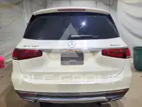 2020 Mercedes Benz GLS-Class photo