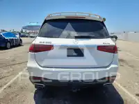 2020 Mercedes Benz GLS-Class фото