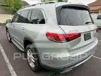 2020 Mercedes Benz GLS-Class фото
