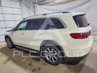 2020 Mercedes Benz GLS-Class photo