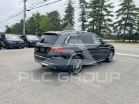 2020 Mercedes Benz GLS-Class photo