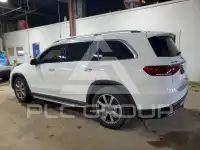 2020 Mercedes Benz GLS-Class фото