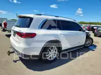 2020 Mercedes Benz GLS-Class фото