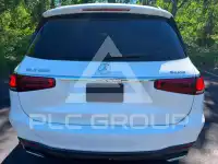 2020 Mercedes Benz GLS-Class фото