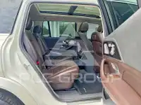 2020 Mercedes Benz GLS-Class фото