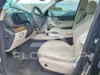 2020 Mercedes Benz GLS-Class фото