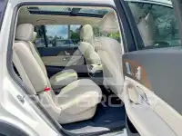 2020 Mercedes Benz GLS-Class photo