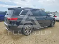 2020 Mercedes Benz GLS-Class фото