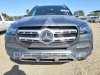 2020 Mercedes Benz GLS-Class фото