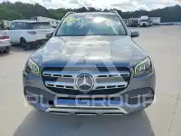 2020 Mercedes Benz GLS-Class фото