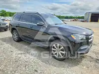 2020 Mercedes Benz GLS-Class фото